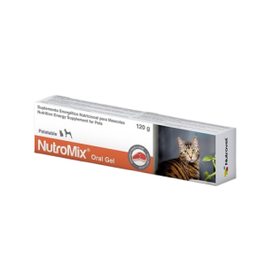 NUTROMIX DAILY MULTI – Gel Oral 120g