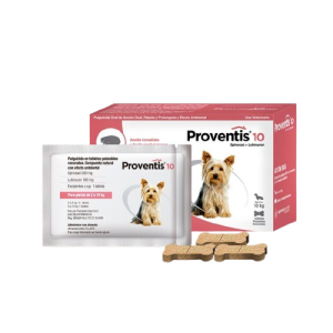 PROVENTIS 10 – (Sobre con 1 tableta)